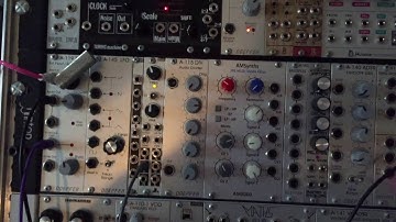 Modular Quick Tip: Sidechain Compression
