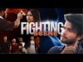 Fighting scene  gaurav official  best action scene  combatclash punchup 