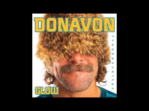 Donavon Frankenreiter -  Dance Like Nobody's Watching