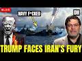Trump STUNNED As Iran Strikes US Tanker Strait Of Hormuz BLOWS UP Mohammad Marandi