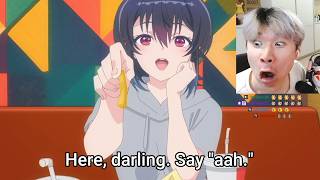Bro is the PRINCESS GIRLFRIEND 🤣😂 | Kuranika Episode 2 REACTION