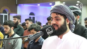 رعد الكردي🔺سورة الزمر كاملة🔺ليالي رمضان 1442 تلاوه مرئيه منتهي الخشوع