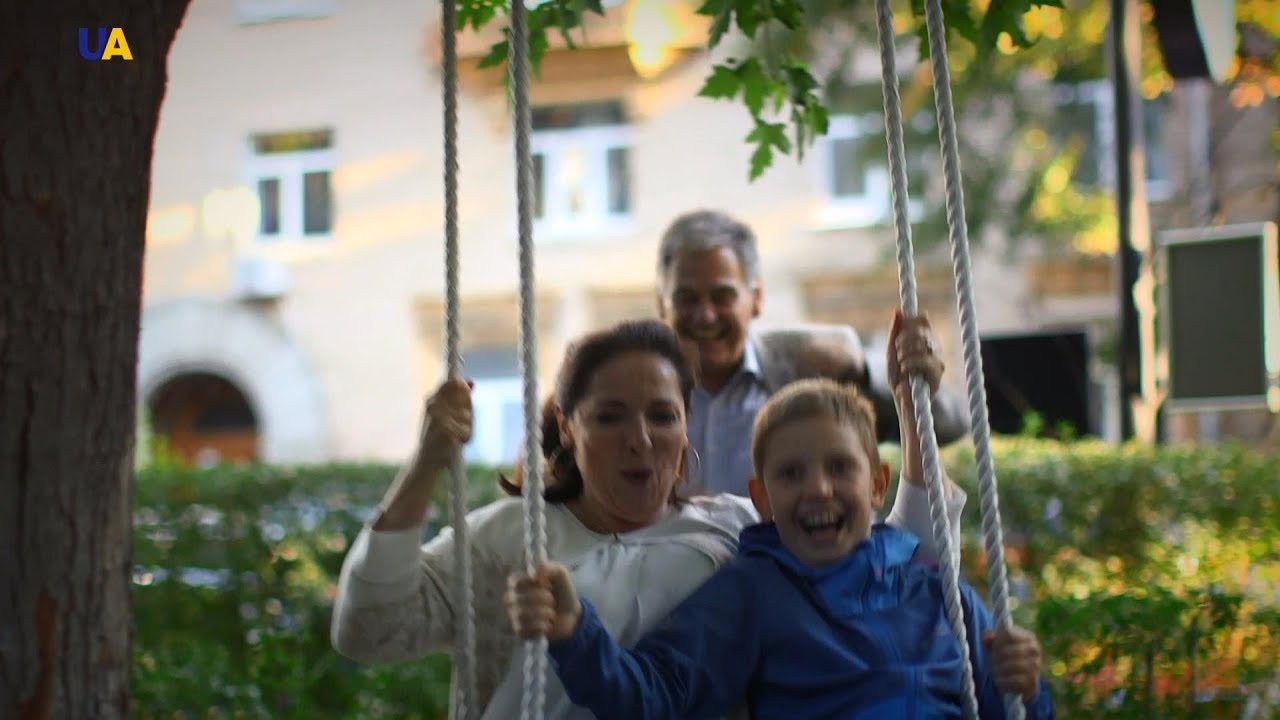 Австрия. Альфред Праус и Сусанна Чахоян | Точки соприкосновения