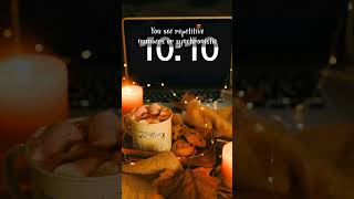 Signs Your Life Is About To Change tarot love 111