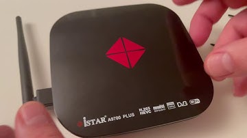 istar a9700 | how to disconnect light ISTAR  A9700 | online IPTV CUTTING the light wire