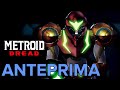 Metroid Dread PROVATO  su Switch OLED!