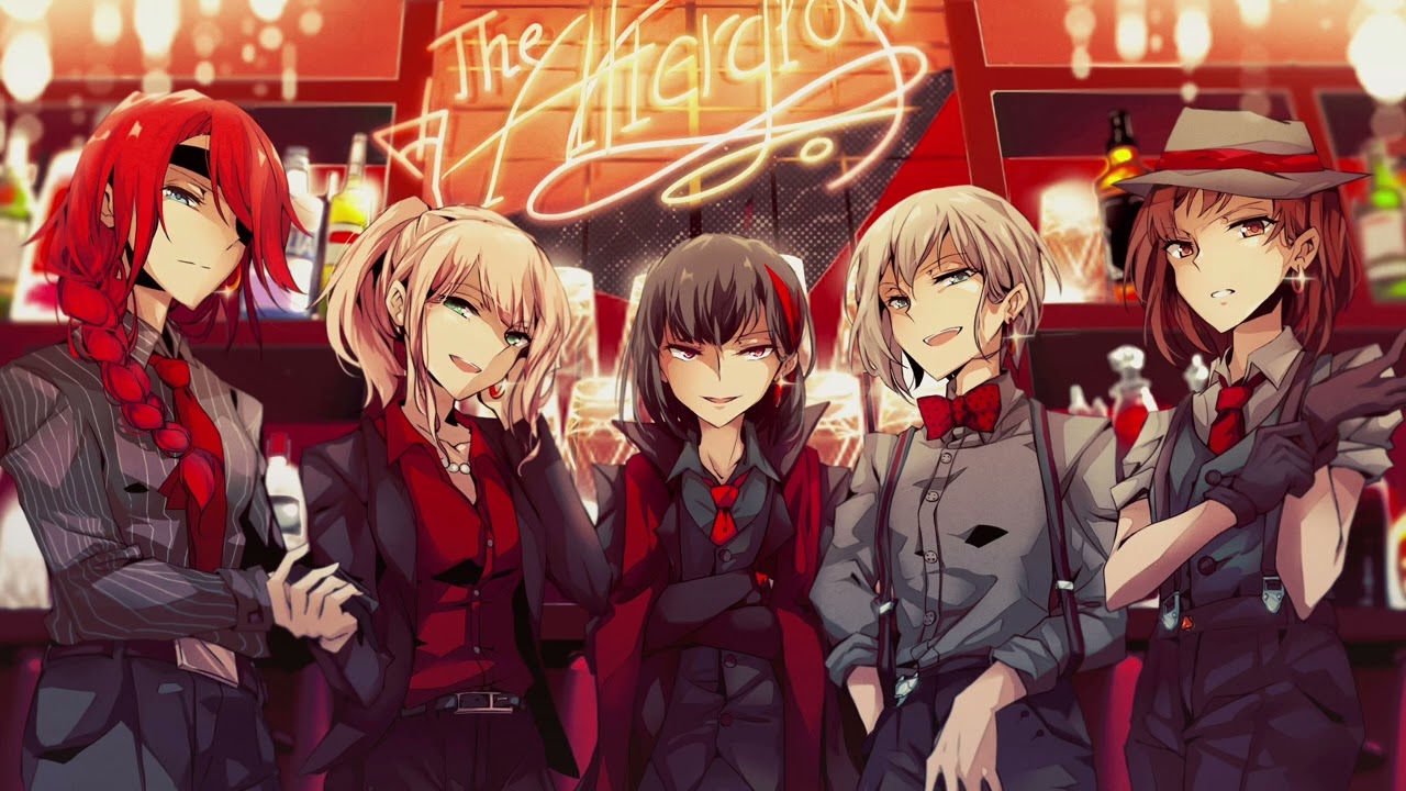 Nightcore - Gangster’s Paradise