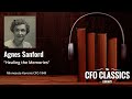 "Healing the Memories" by Agnes Sanford - Minnesota Koronis CFO 1949