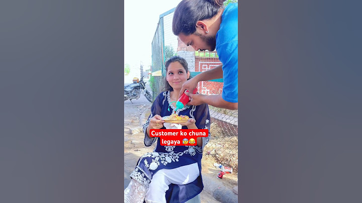 Chalak panipuri wala 😂😰 #comedy #funny #shorts #ytshorts #panipuri #trending #afsanakhan007