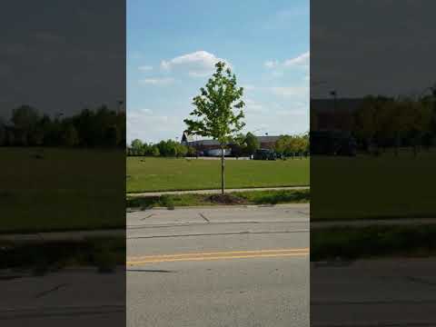 May 15 2019 Orland Park