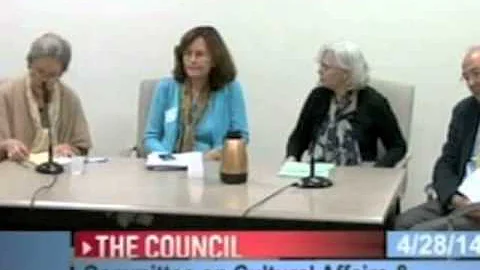 Cynthia Pyle: How Did Big Real Estate Usurp NYPL B...