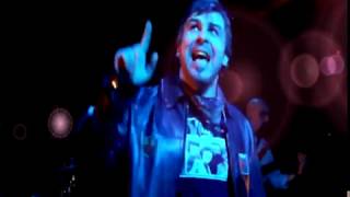 Silent Running -Nacho Cejas & Kulkat (Mike & The Mechanics Cover)