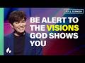 The language of the holy spirit full sermon  joseph prince  gospel partner episode