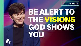 The Language Of The Holy Spirit (Full Sermon) | Joseph Prince | Gospel Partner Episode screenshot 3