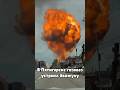 В Пятигорске газовоз устроил движуху