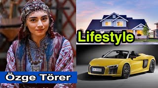 zge Trer Lifestyle 2020  Biography  Family  Car Collection  Affairs  Age 