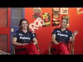 RCB Insider with Mr Nags ft. Kate Cross and Sophie Devine | WPL 2024 Mp3 Song