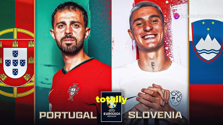 Portugal vs. Slovenia: Epic Penalty Shootout!