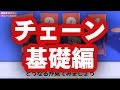 【#遊戯王】遊戯王のギモン『チェーン 基礎編』