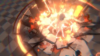 유니티 이펙트 포트폴리오 Unity Effect Portfolio 이미래