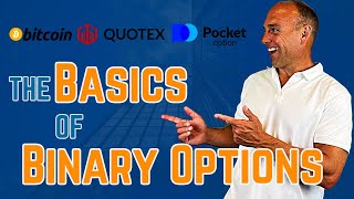 What You Need to Know About Binary Options - Hint: It's Not What You Think