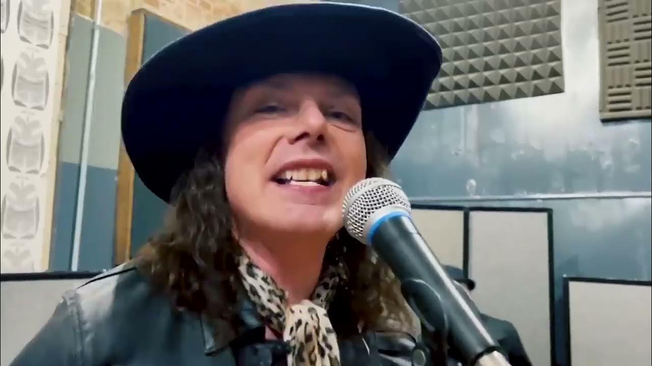 Anthony Gomes The Whiskey Made Me Do It Official Video Anthony Gomes The Whiskey Made Me Do It Official Video
