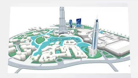 Maps are great, 3D maps even better !