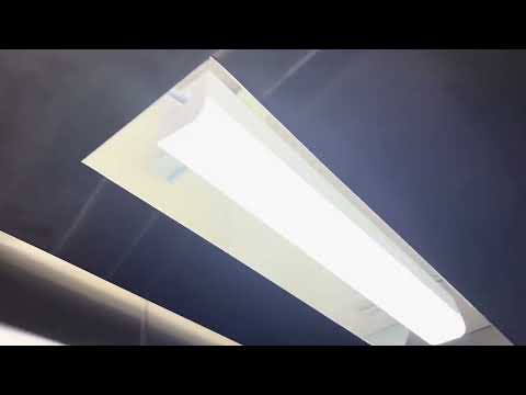 Merry Christmas! Kleemann Atlas Basic MRL Traction lift at Woolworths Dakabin Centre, QLD