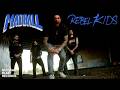 Rebel KidsMadball