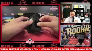 User profile - Mojobreak.