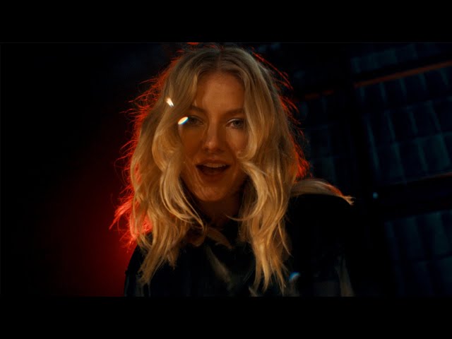 Astrid S - First To Go (Official Music Video) class=