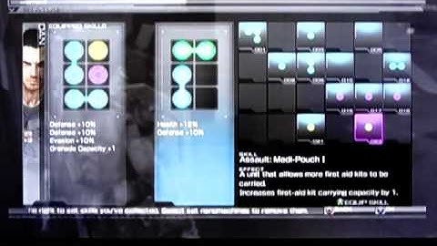 Binary Domain part32