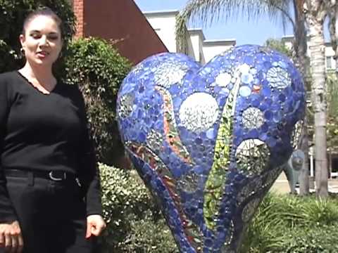 Hearts for Kids - Kay K Robinson - "Cora Flores - ...