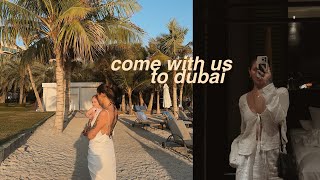 A FAMILY HOLIDAY 🤍 TRAVEL VLOG | JAMIE GENEVIEVE