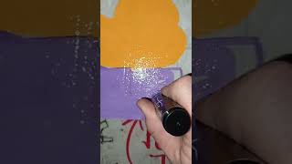 tagging with paint pens