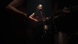 Sascha Elisah The Last One @ Cafe Wilhelmina Eindhoven 05-05-17