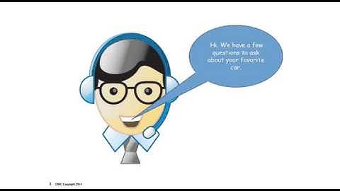 Handle inbound calls while dialing outbound : Two Min Call Blending Explainer