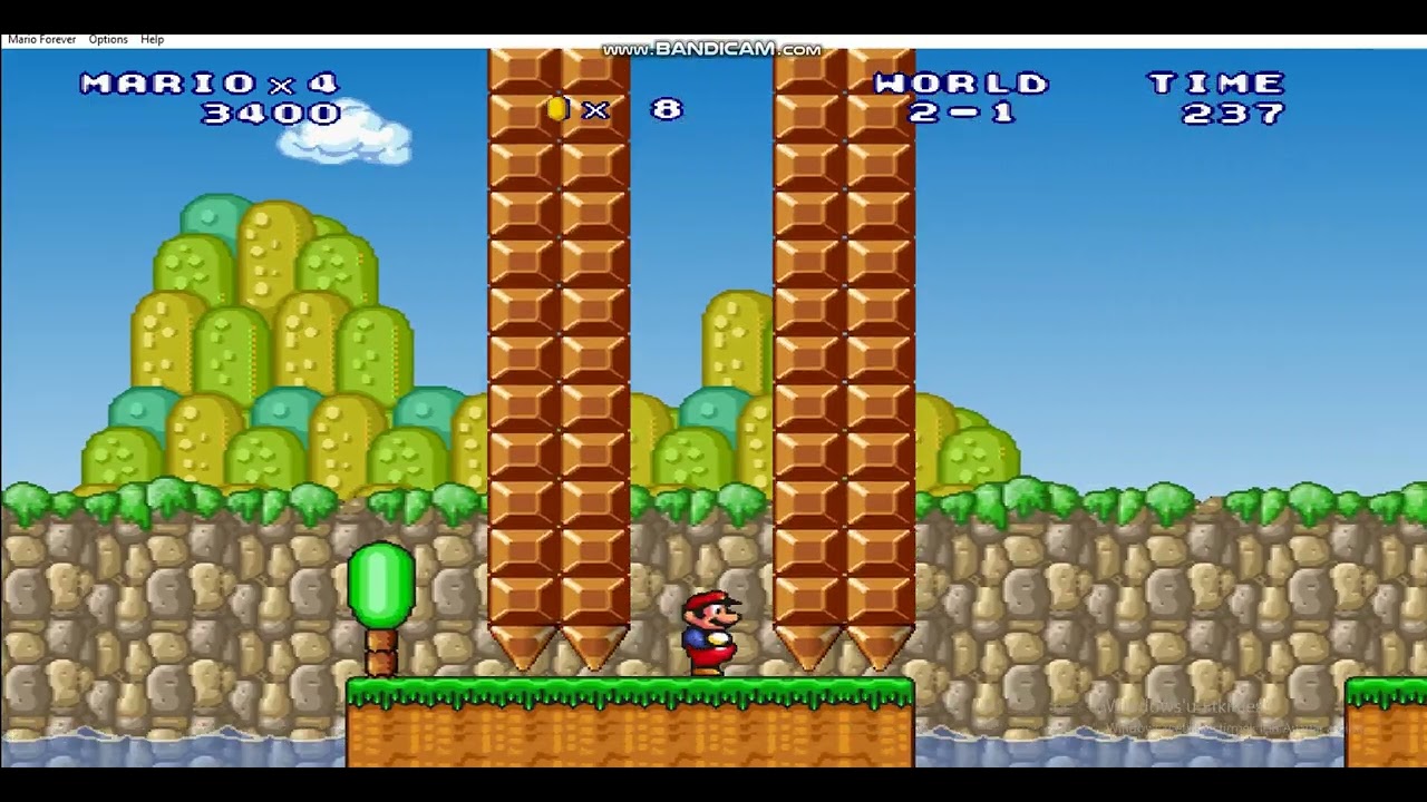 MF Sensitive Journey New Story Mode