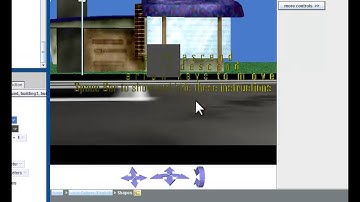 Alice Ch 6 - 3D text