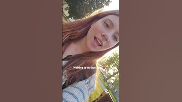 Lip sync❤️❤️😘#lipsync#bus#school