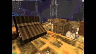 Action Quake 2