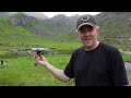 How to fly drones for beginners