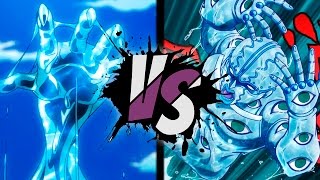 Geb VS Aqua Necklace