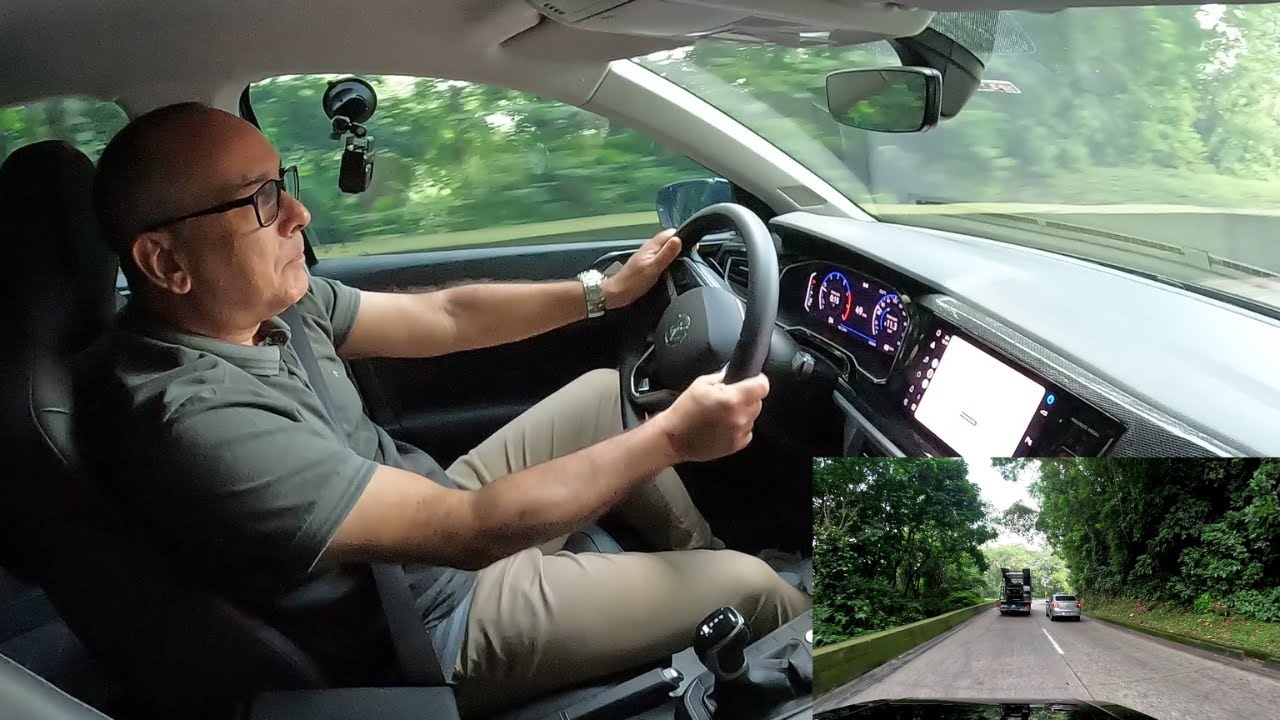 Polo Highline 2023 subindo a Serra de Petrópolis RJ. Performance, segurança e tecnologia.