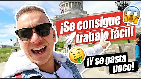 ¿Por qué comida es conocido Utah?