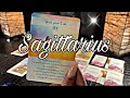 SAGITTARIUS - "This Reading Was WILD! Something Big Is About To Come To Light" MAY 23-31 TAROT