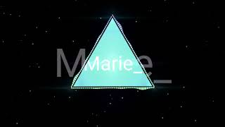 Marie  Dont Leave Me Alone arcando  Afterfab Remix Dj Nickz Edit  David Guetta Ft Anne