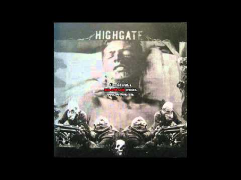 Highgate — Highgate - ACT V (REPRISE)