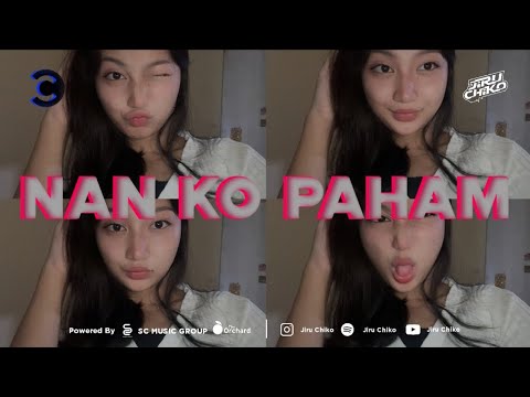 DJ NAN KO PAHAM REMIX VIRAL TIKTOK TERBARU 2025!