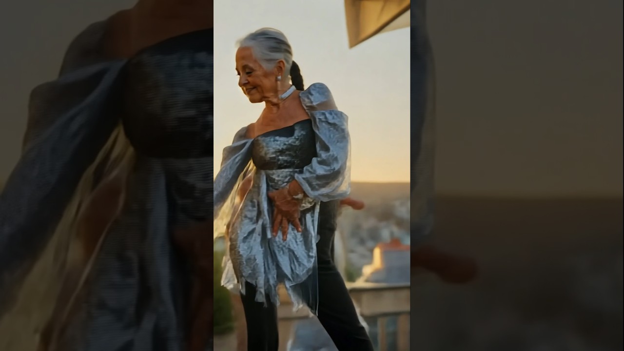 Pure Passion on Stage — You Can’t Look Away 